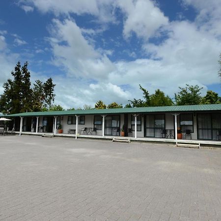 וויהי Goldmine Motel מראה חיצוני תמונה